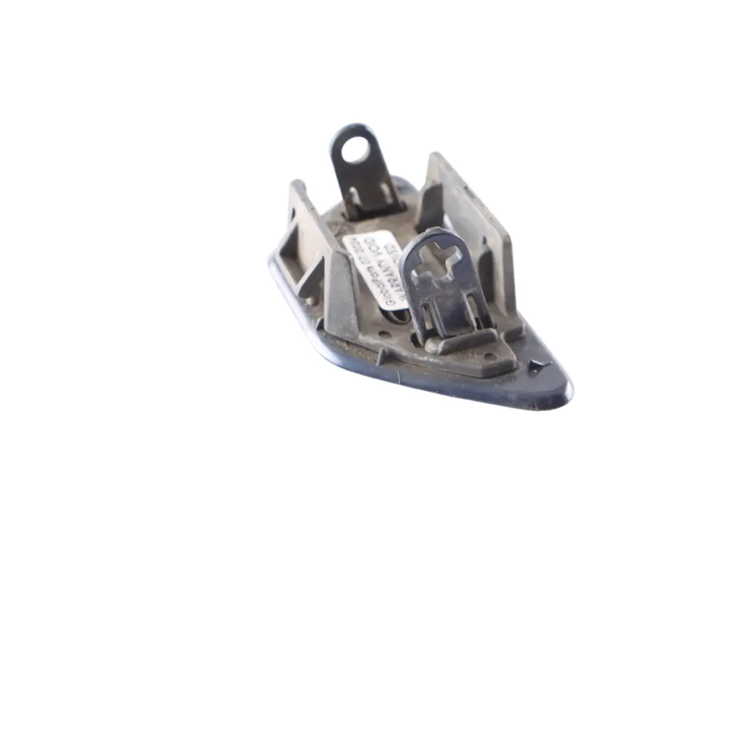  Front Cover BMW F10 F11 Bumper Panel Right O/S Trim Deep Sea Blue - A76 - SKU 7246870-DSB - Part number 7246870