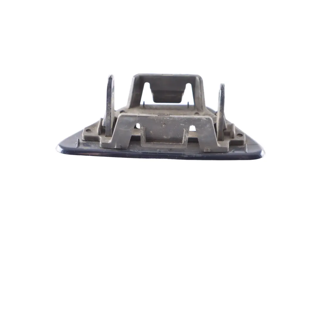  Front Cover BMW F10 F11 Bumper Panel Right O/S Trim Deep Sea Blue - A76 - SKU 7246870-DSB - Part number 7246870
