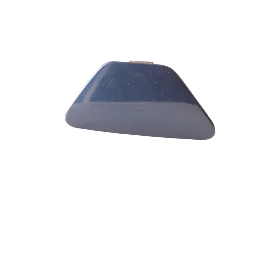  Front Cover BMW F10 F11 Bumper Panel Right O/S Trim Deep Sea Blue - A76 - SKU 7246870-DSB - Part number 7246870