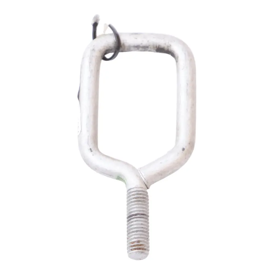 Rygiel Zaczep Zabezpieczenie Blokada Maski do BMW F20 F22 F30 F32 o numerze 7247080 BMW F20 F22 F30 F32 Rygiel Zaczep Zabezpieczenie Blokada Maski - SKU 7247080 - Numer Części 7247080