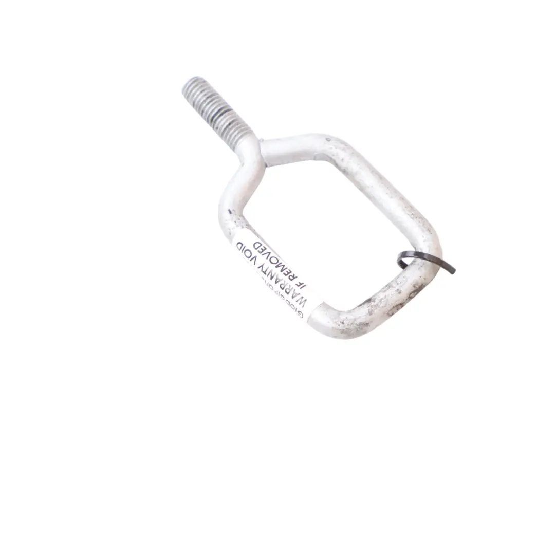 BMW F22 Cappuccio Gancio chiusura Staffa montaggio Supporto - SKU 7247080 - Numero di parte 7247080