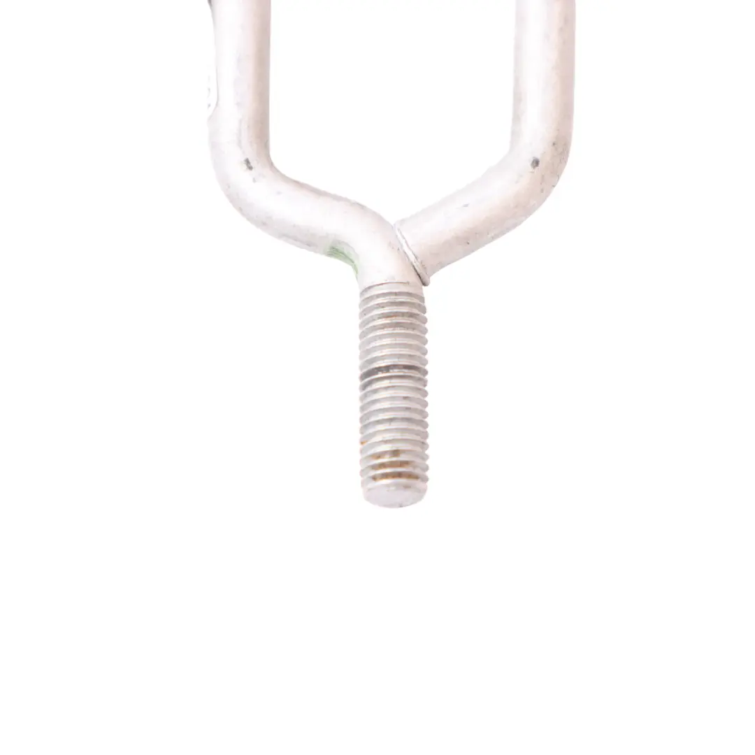 Cappuccio Gancio chiusura Staffa montaggio Supporto per BMW F22 con numero di parte 7247080 BMW F22 Cappuccio Gancio chiusura Staffa montaggio Supporto - SKU 7247080 - Numero di parte 7247080