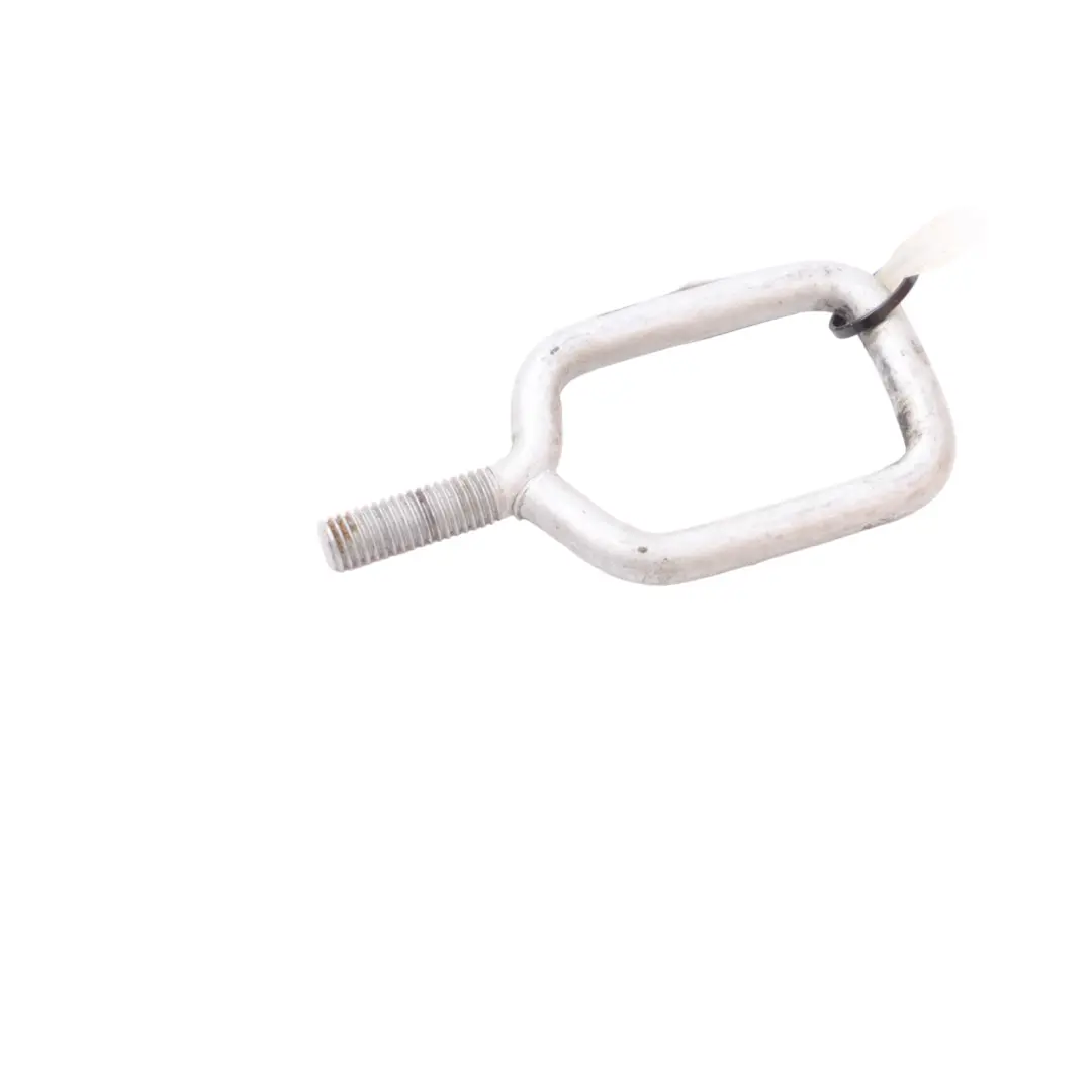 Hood Bonnet Catch Latch Bracket Mount Holder to BMW F20 F22 F30 F32 with Part number 7247080 BMW F20 F22 F30 F32 Hood Bonnet Catch Latch Bracket Mount Holder - SKU 7247080 - Part number 7247080