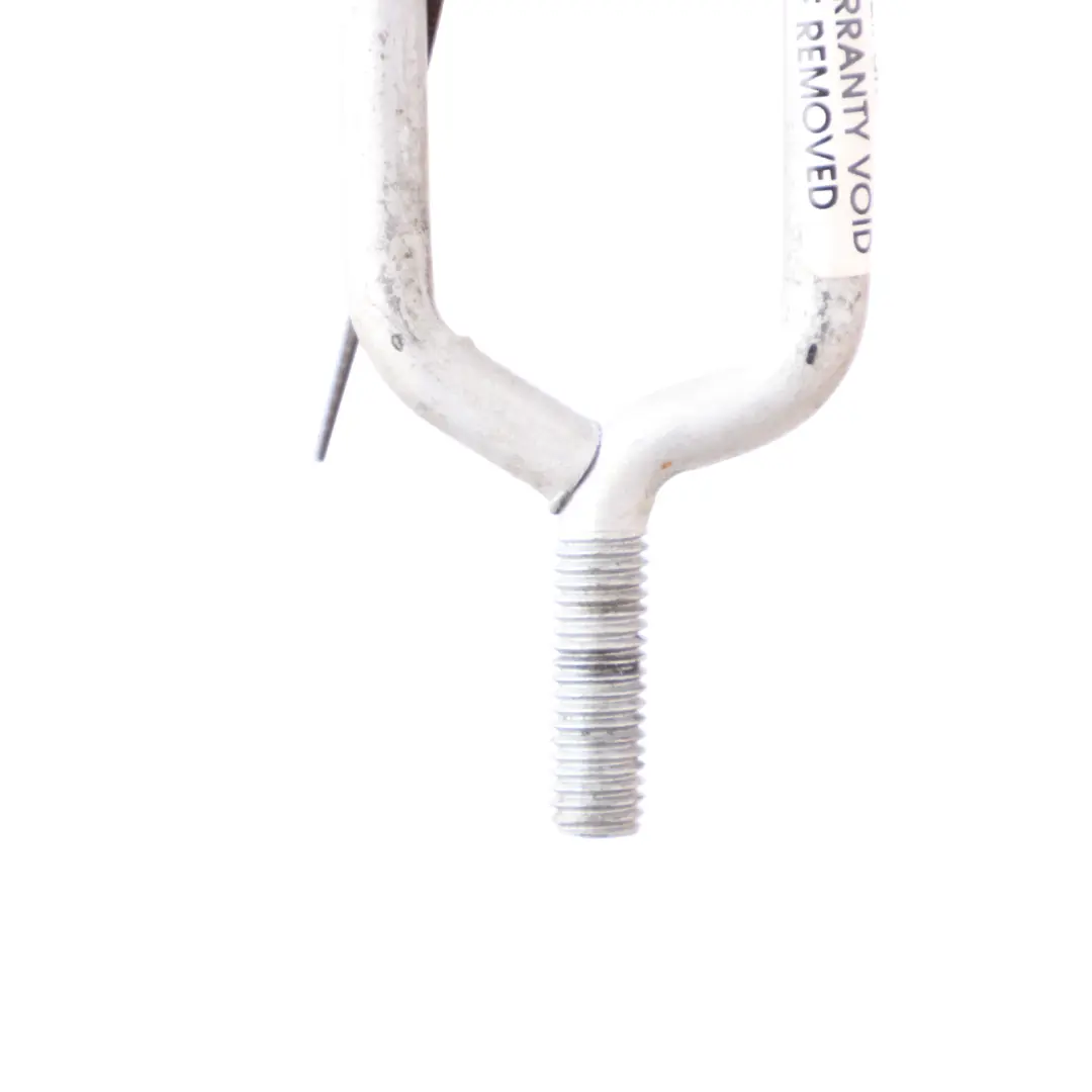 Cappuccio Gancio chiusura Staffa montaggio Supporto per BMW F22 con numero di parte 7247080 BMW F22 Cappuccio Gancio chiusura Staffa montaggio Supporto - SKU 7247080 - Numero di parte 7247080