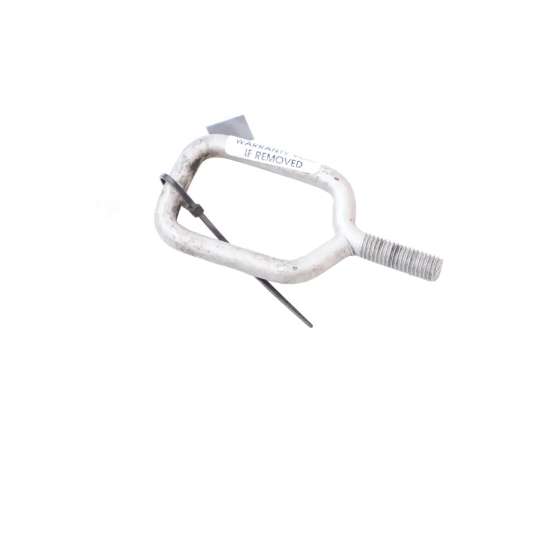 Support de fixation du loquet du capot pour BMW F22 à propos du numéro de pièce 7247080 BMW F22 Support de fixation du loquet du capot - SKU 7247080 - Numéro de pièce 7247080