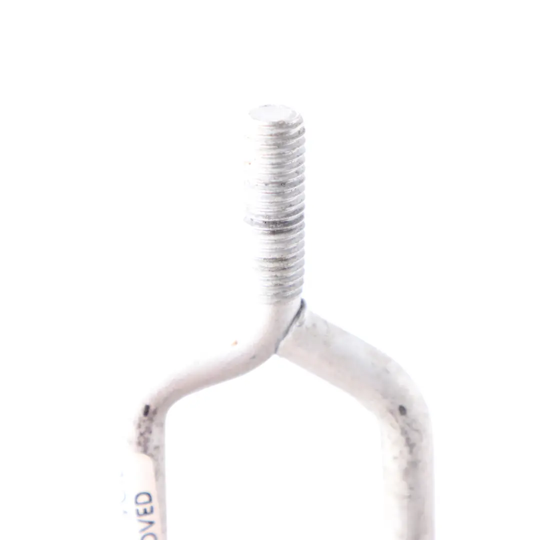 Cappuccio Gancio chiusura Staffa montaggio Supporto per BMW F22 con numero di parte 7247080 BMW F22 Cappuccio Gancio chiusura Staffa montaggio Supporto - SKU 7247080 - Numero di parte 7247080