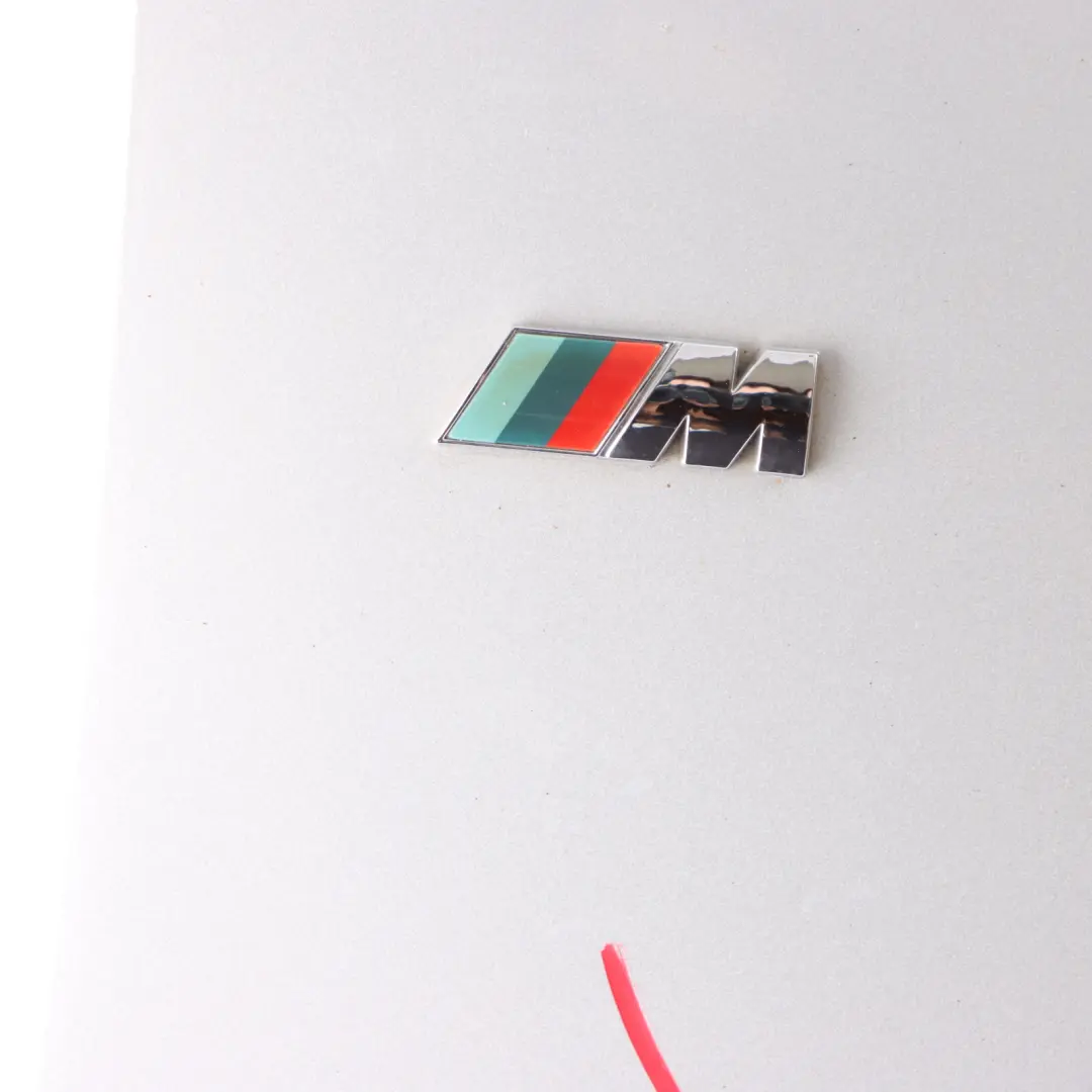 Front Right O/S Fender Side Wing Panel Titan Silver Metallic - 354 to BMW F07 GT with Part number 7248434 BMW F07 GT Front Right O/S Fender Side Wing Panel Titan Silver Metallic - 354 - SKU 7248434-TS - Part number 7248434