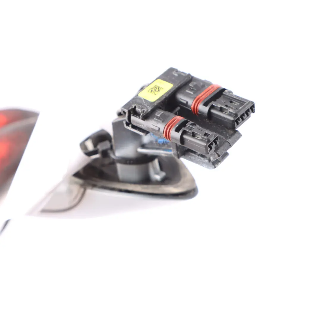 Door Handle BMW F10 F11 Grab Outside Front Rear Left N/S Titansilber Silver 354 to with Part number 7249981 Door Handle BMW F10 F11 Grab Outside Front Rear Left N/S Titansilber Silver 354 - SKU 7249981-TS - Part number 7249981