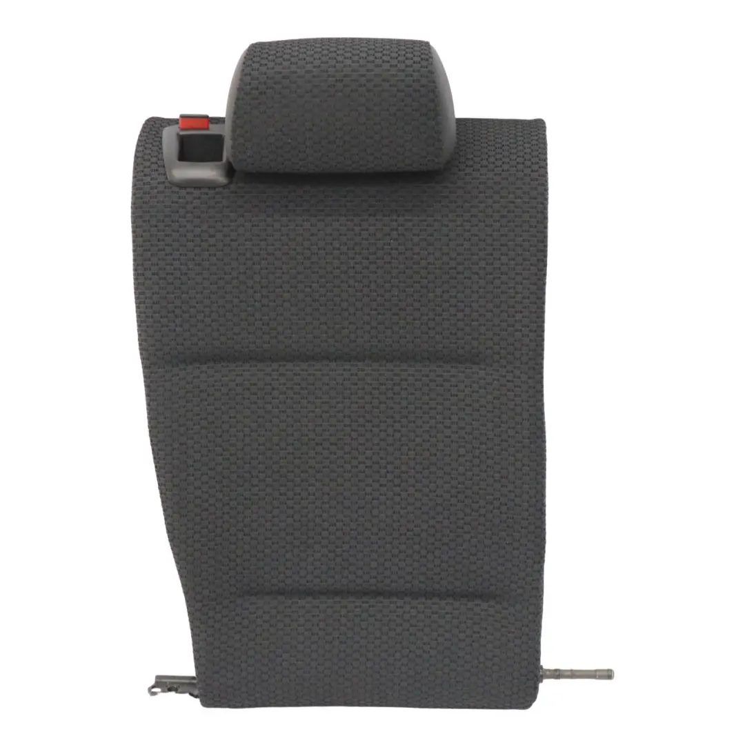 Oparcie Kanapy Tylne Prawe Tył Prawy Materiał Czarny do BMW E91 o numerze 7251918 BMW E91 Oparcie Kanapy Tylne Prawe Tył Prawy Materiał Czarny - SKU 7251918 - Numer Części 7251918