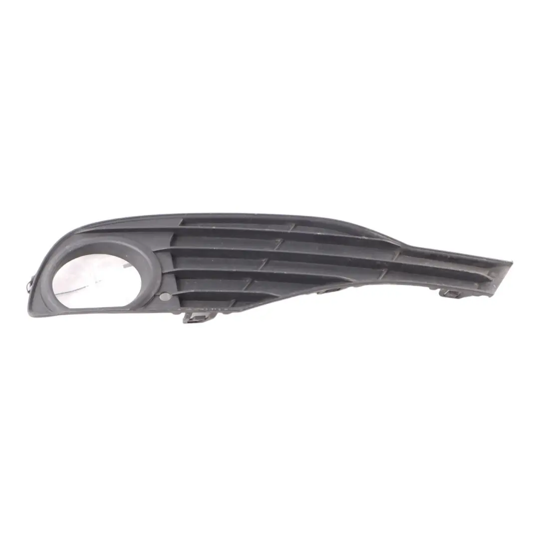  Fendinebbia copertura BMW F30 F31 paraurti anteriore sinistro griglia - SKU 7255365 - Numero di parte 7255365