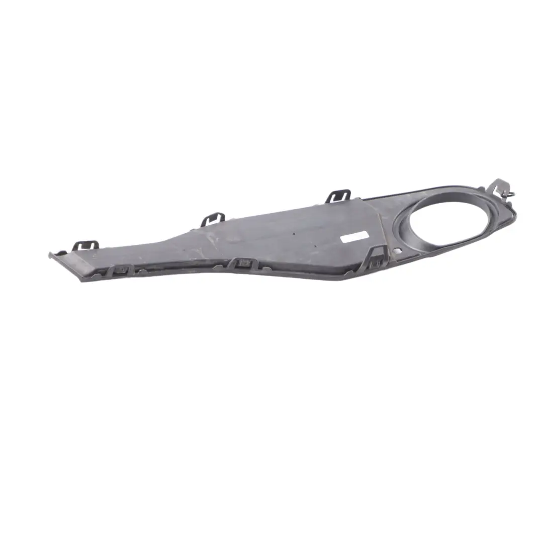  Fendinebbia copertura BMW F30 F31 paraurti anteriore sinistro griglia - SKU 7255365 - Numero di parte 7255365