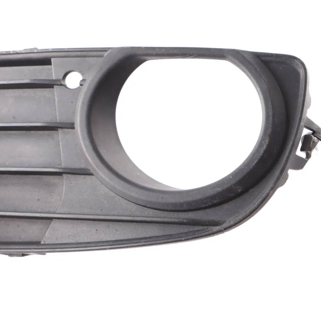  Fendinebbia copertura BMW F30 F31 paraurti anteriore sinistro griglia - SKU 7255365 - Numero di parte 7255365