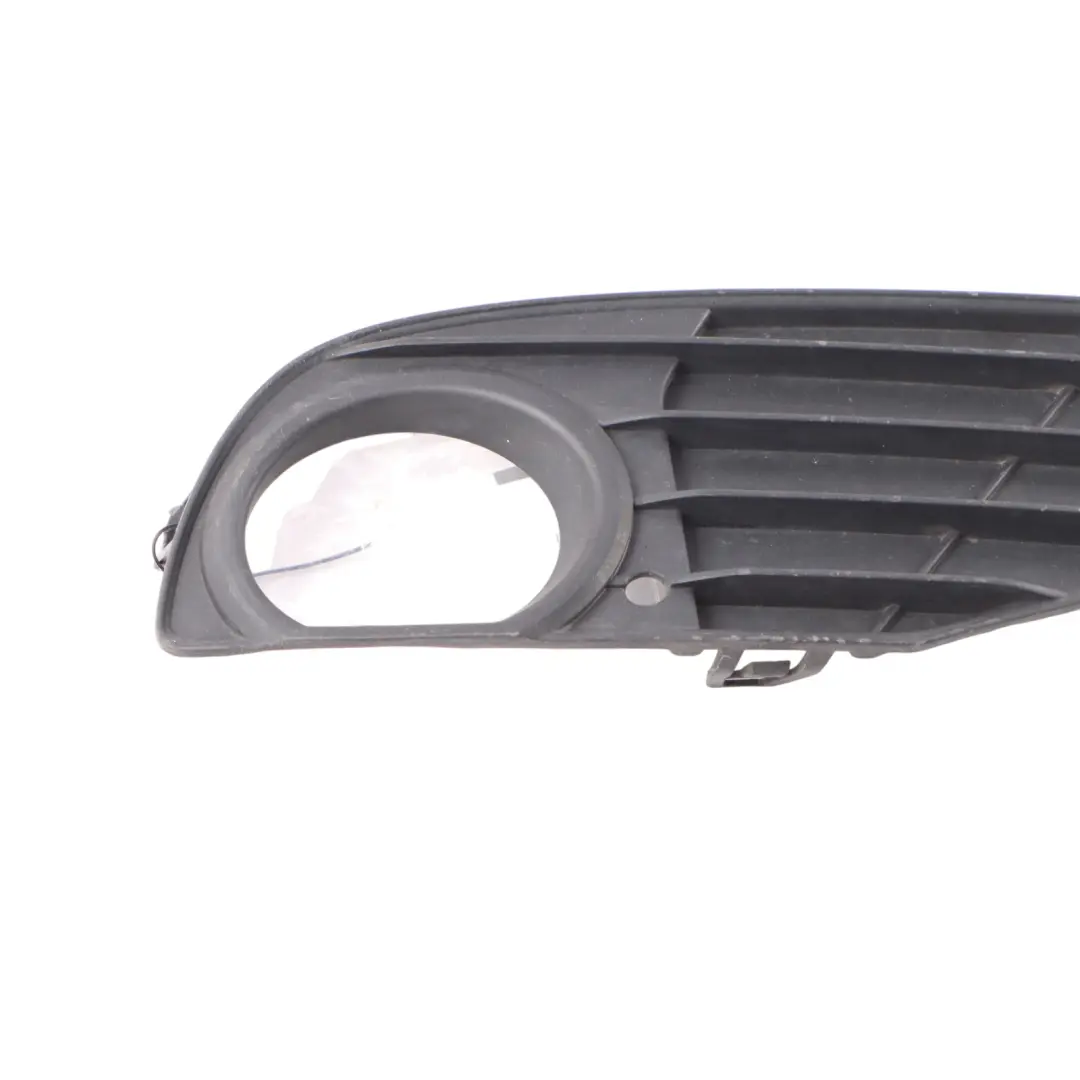 BMW F30 F31 Kratka Zderzaka Osłona Świateł Przeciwmgielnych Lewa - SKU 7255365 - Numer Części 7255365