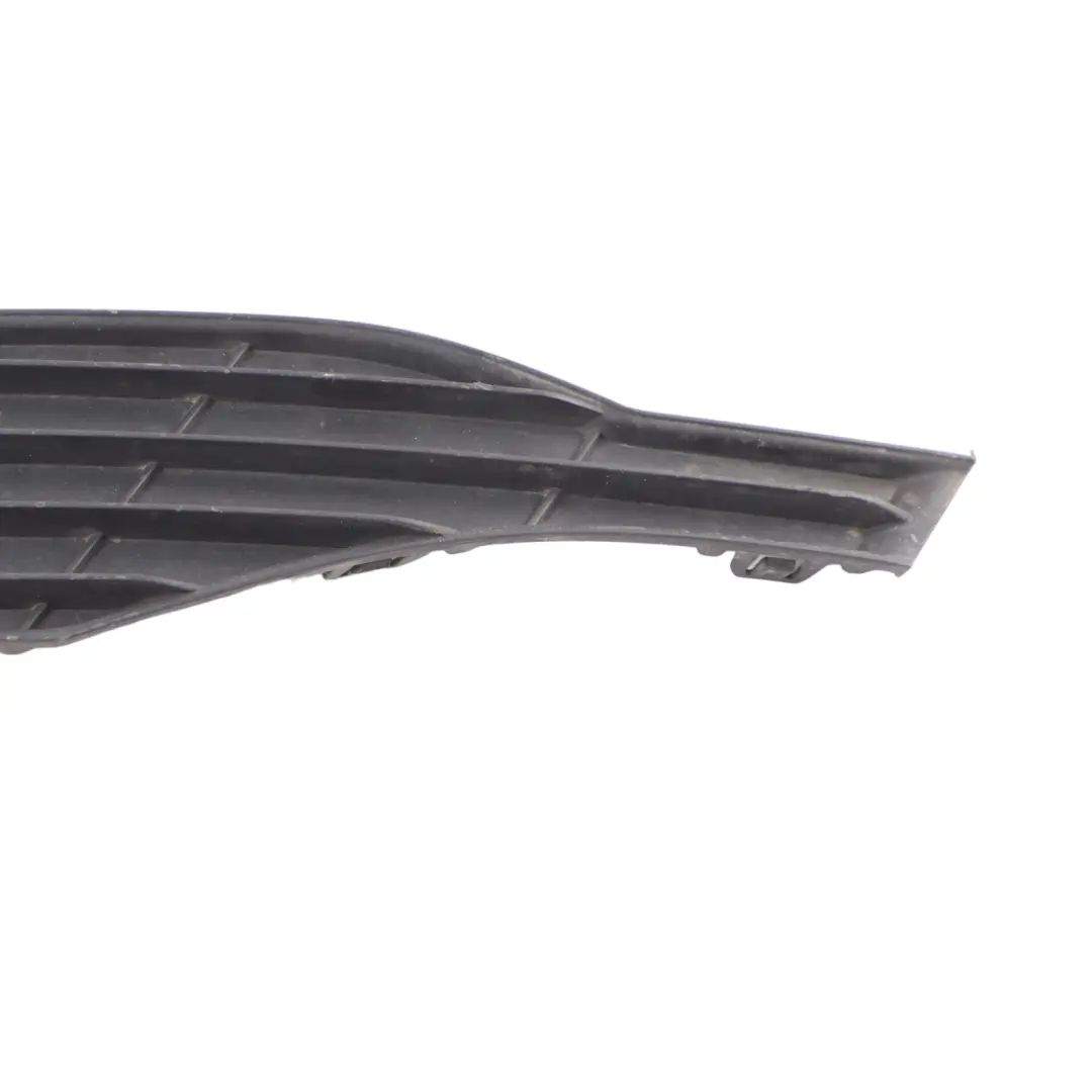 BMW F30 F31 Kratka Zderzaka Osłona Świateł Przeciwmgielnych Lewa - SKU 7255365 - Numer Części 7255365