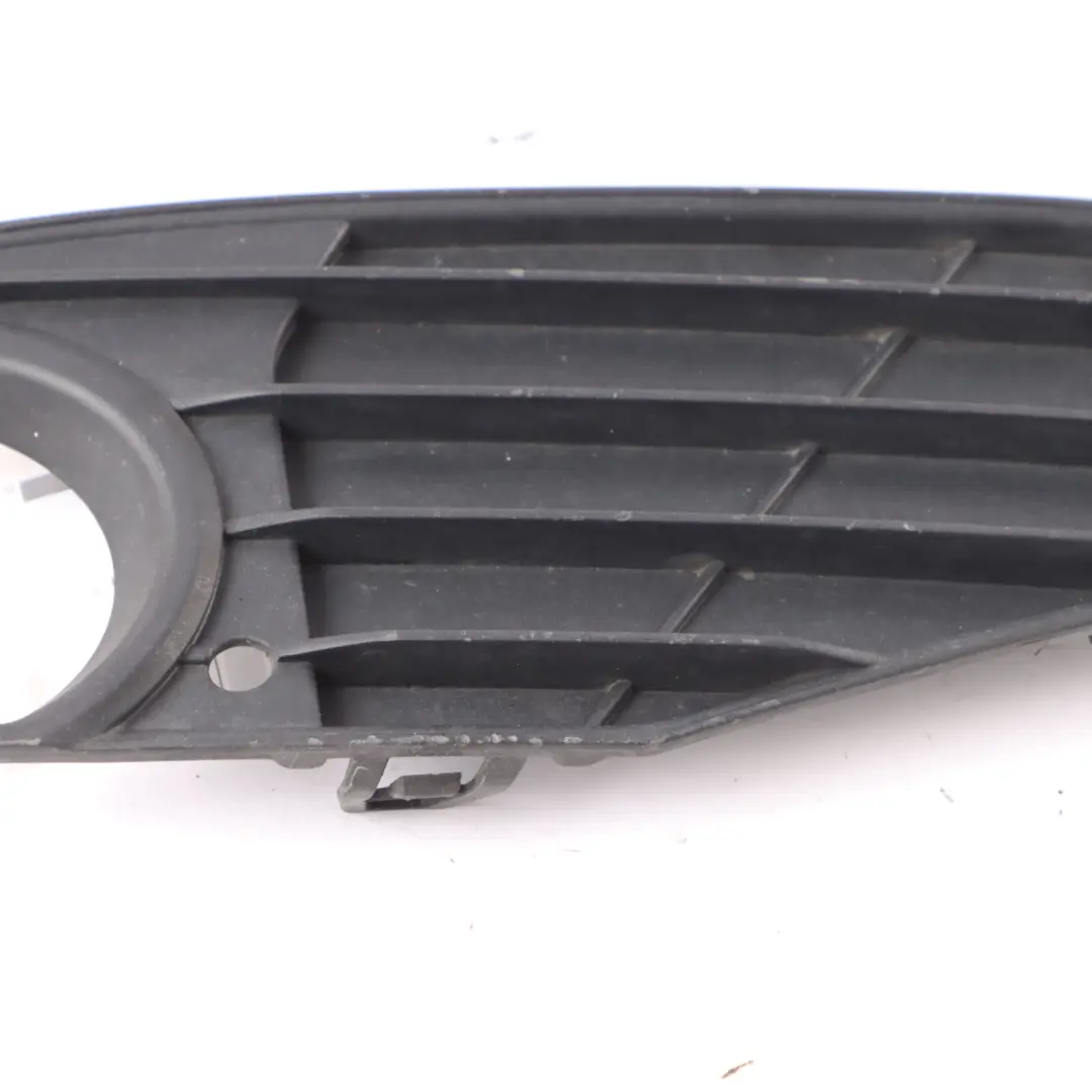  Cache phares antibrouillard BMW F30 F31 Pare-chocs avant Grille gauche - SKU 7255365 - Numéro de pièce 7255365