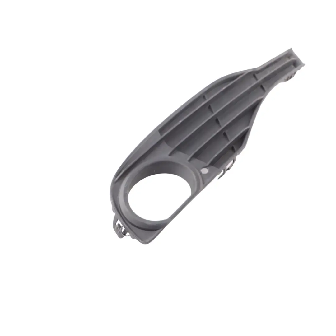 Tapa antiniebla BMW F30 F31 Parachoques delantero izquierdo embellecedor para con número de pieza 7255365 Tapa antiniebla BMW F30 F31 Parachoques delantero izquierdo embellecedor - SKU 7255365 - Número de pieza 7255365