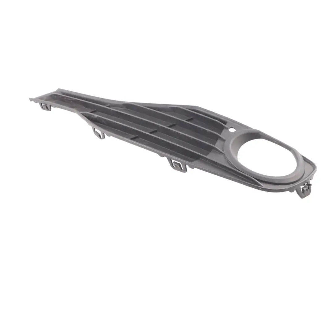  Tapa antiniebla BMW F30 F31 Parachoques delantero izquierdo embellecedor - SKU 7255365 - Número de pieza 7255365