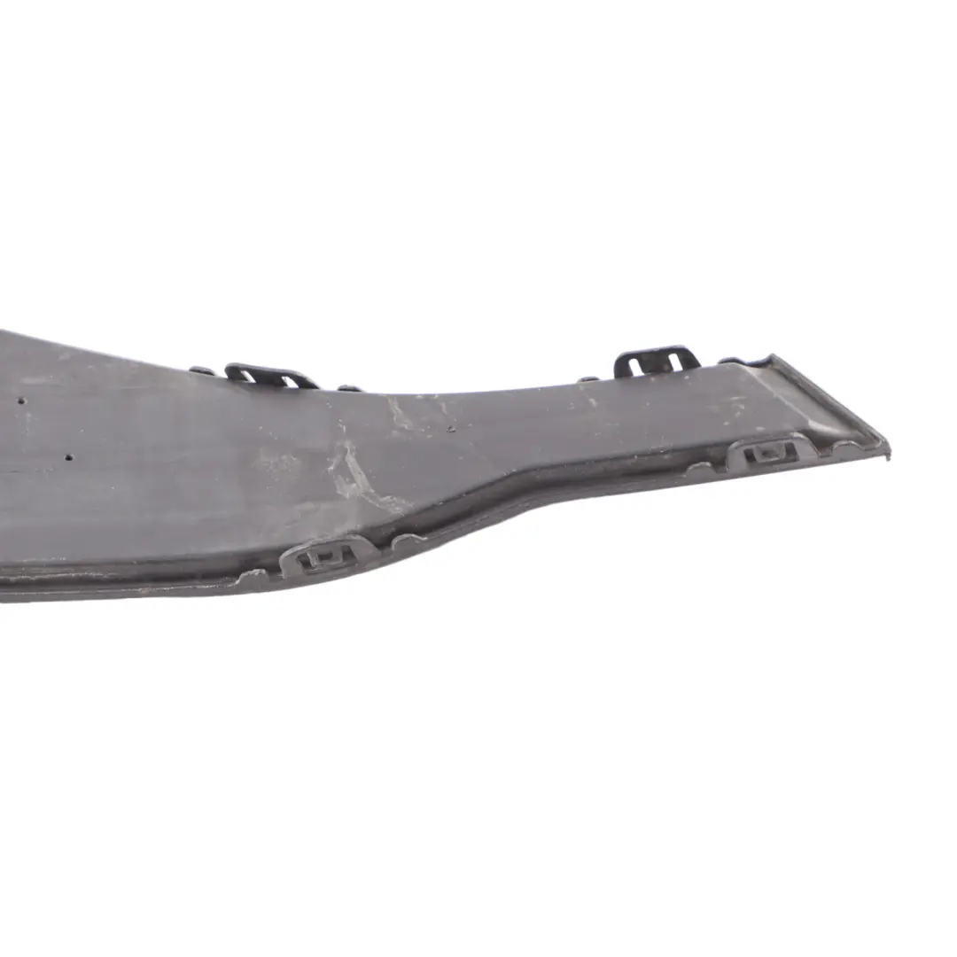 BMW F30 F31 Kratka Zderzaka Osłona Świateł Przeciwmgielnych Lewa - SKU 7255365 - Numer Części 7255365