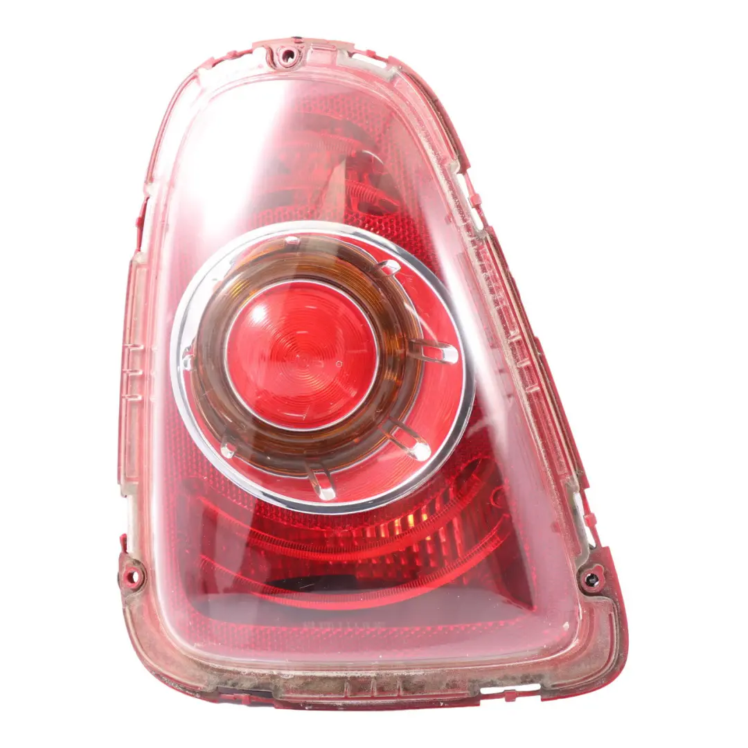 Mini Cooper One R56 R57 LCI Heckleuchte Seitenwand Hinten Links - SKU 7255909-1 - Teilenummer 7255909