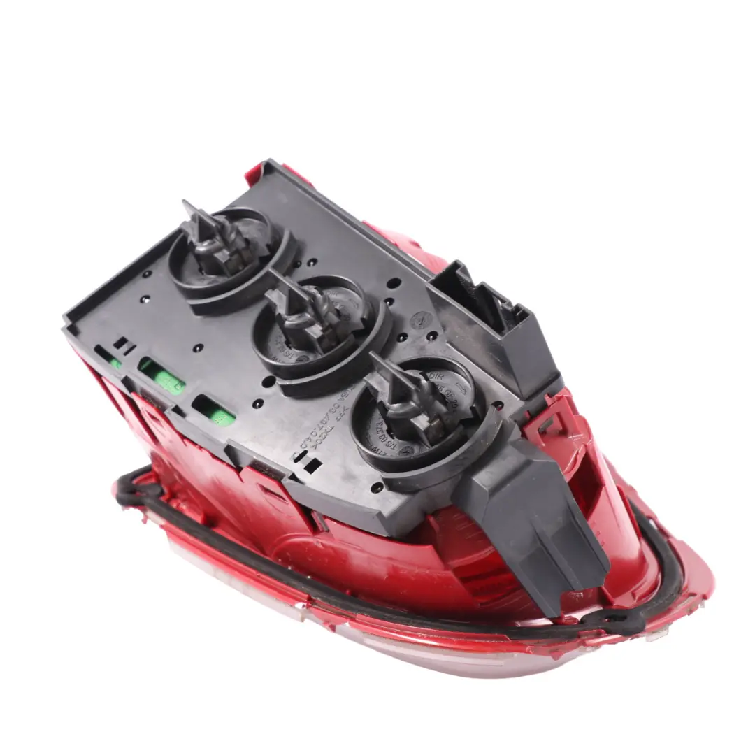 Tail Light Lamp Left N/S to Mini Cooper One R56 R57 LCI Rear with Part number 7255909 Mini Cooper One R56 R57 LCI Rear Tail Light Lamp Left N/S - SKU 7255909-1 - Part number 7255909