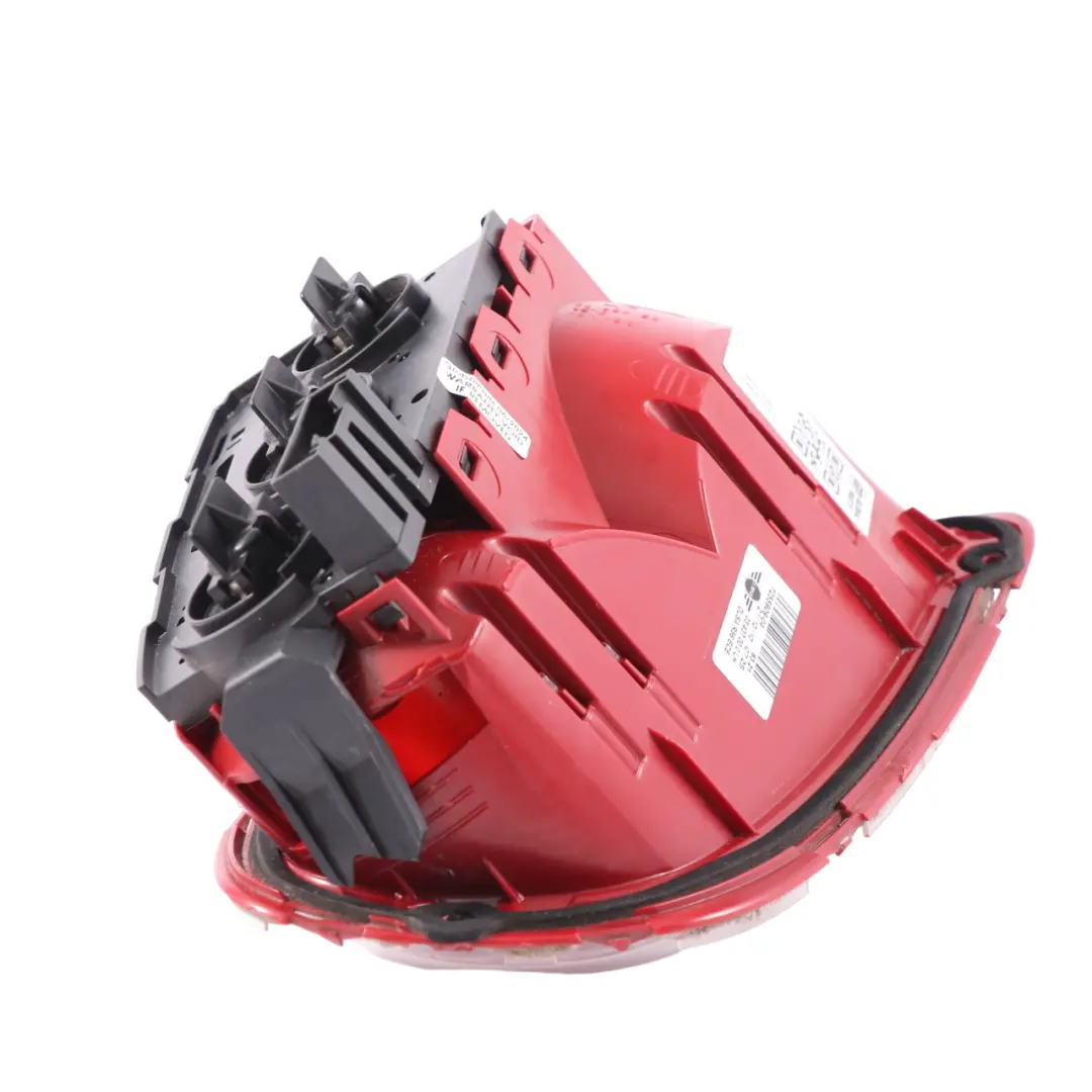 Mini Cooper One R56 R57 LCI Rear Tail Light Lamp Left N/S - SKU 7255909-1 - Part number 7255909