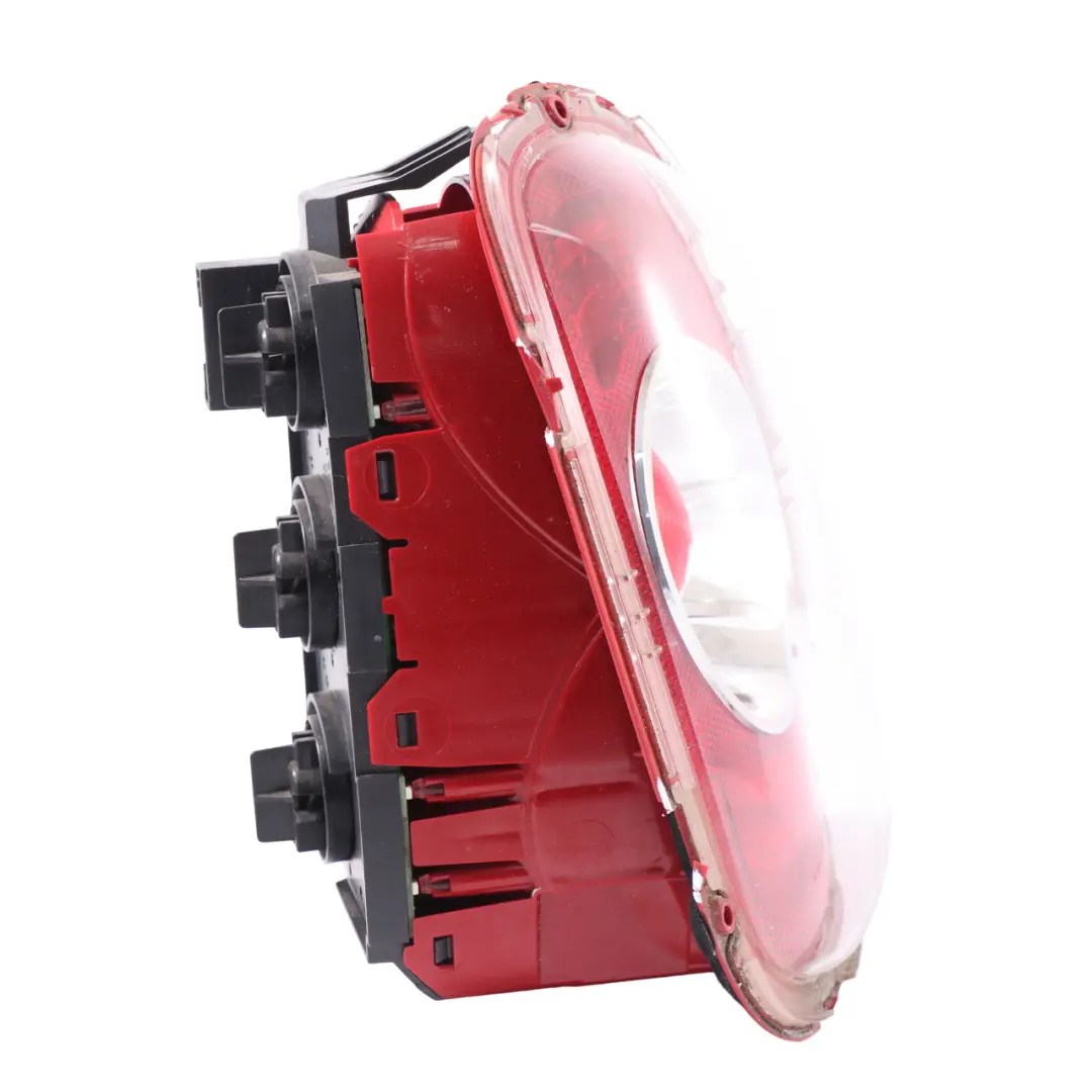 Tail Light Lamp Left N/S to Mini Cooper One R56 R57 LCI Rear with Part number 7255909 Mini Cooper One R56 R57 LCI Rear Tail Light Lamp Left N/S - SKU 7255909-1 - Part number 7255909