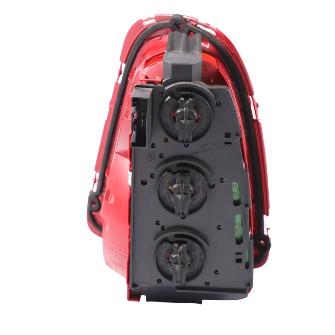 Mini R56 R57 LCI Lampa Lewa Lewy Tył - SKU 7255909-1 - Numer Części 7255909