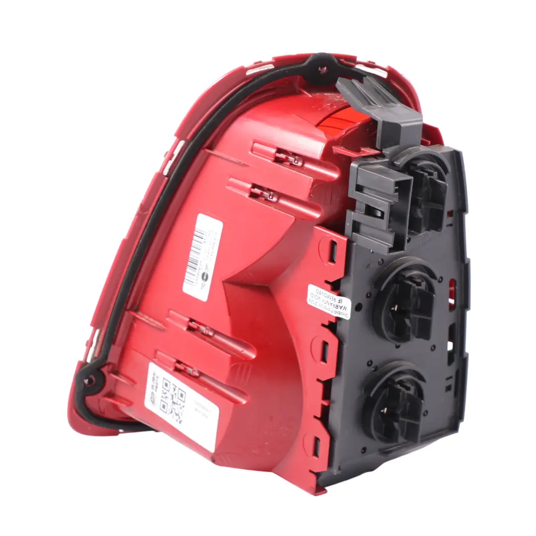 Heckleuchte Seitenwand Hinten Links für Mini Cooper One R56 R57 LCI mit Teilenummer 7255909 Mini Cooper One R56 R57 LCI Heckleuchte Seitenwand Hinten Links - SKU 7255909-1 - Teilenummer 7255909