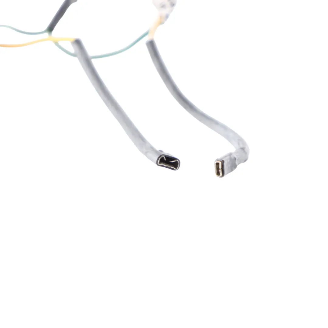BMW E70 E83 LCI Trasera Portalámparas Cableado Lámpara Enchufe - SKU 7258417 - Número de pieza 7258417