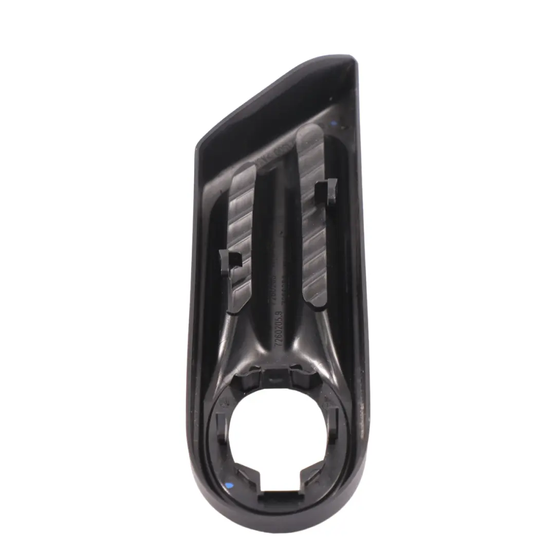 Indicatore direzione laterale sinistra N/S per Mini Cooper R55 R56 R57 LCI con numero di parte 7260201 Mini Cooper R55 R56 R57 LCI Indicatore direzione laterale sinistra N/S - SKU 7260201-1 - Numero di parte 7260201