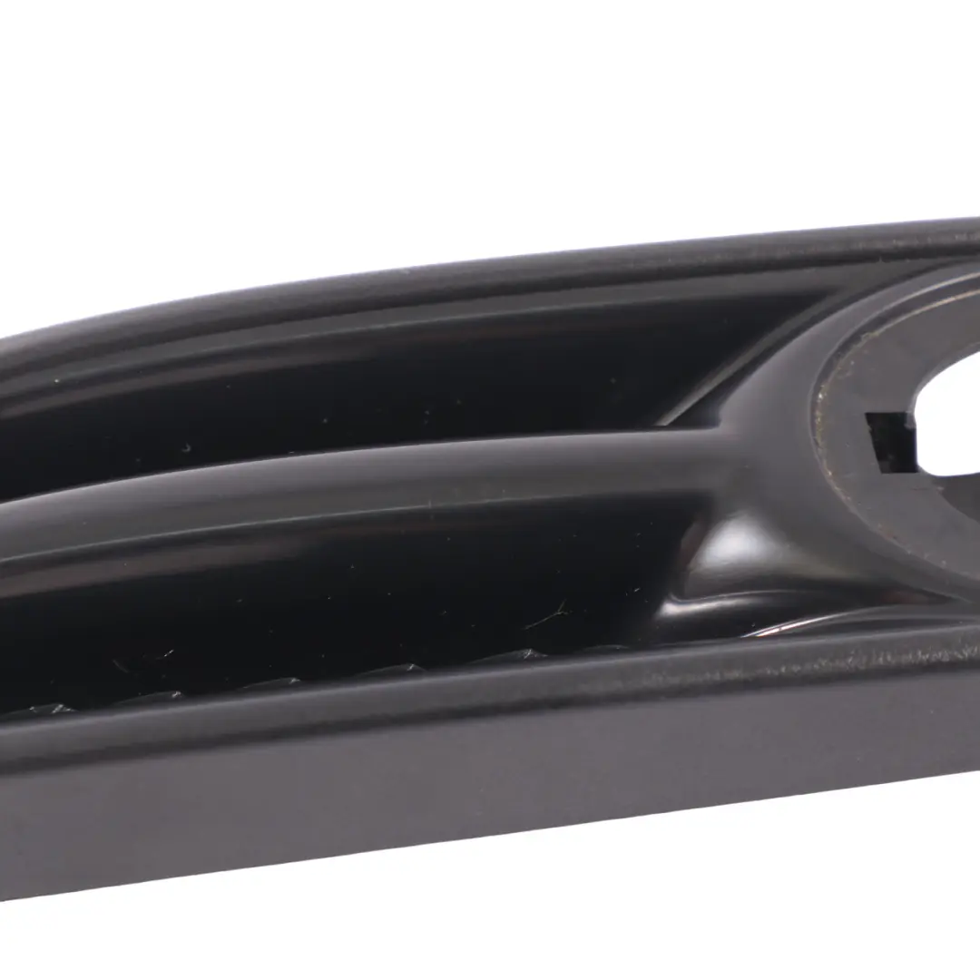 intermitente lateral izquierdo para Mini Cooper R55 R56 R57 LCI con número de pieza 7260201 Mini Cooper R55 R56 R57 LCI intermitente lateral izquierdo - SKU 7260201-1 - Número de pieza 7260201