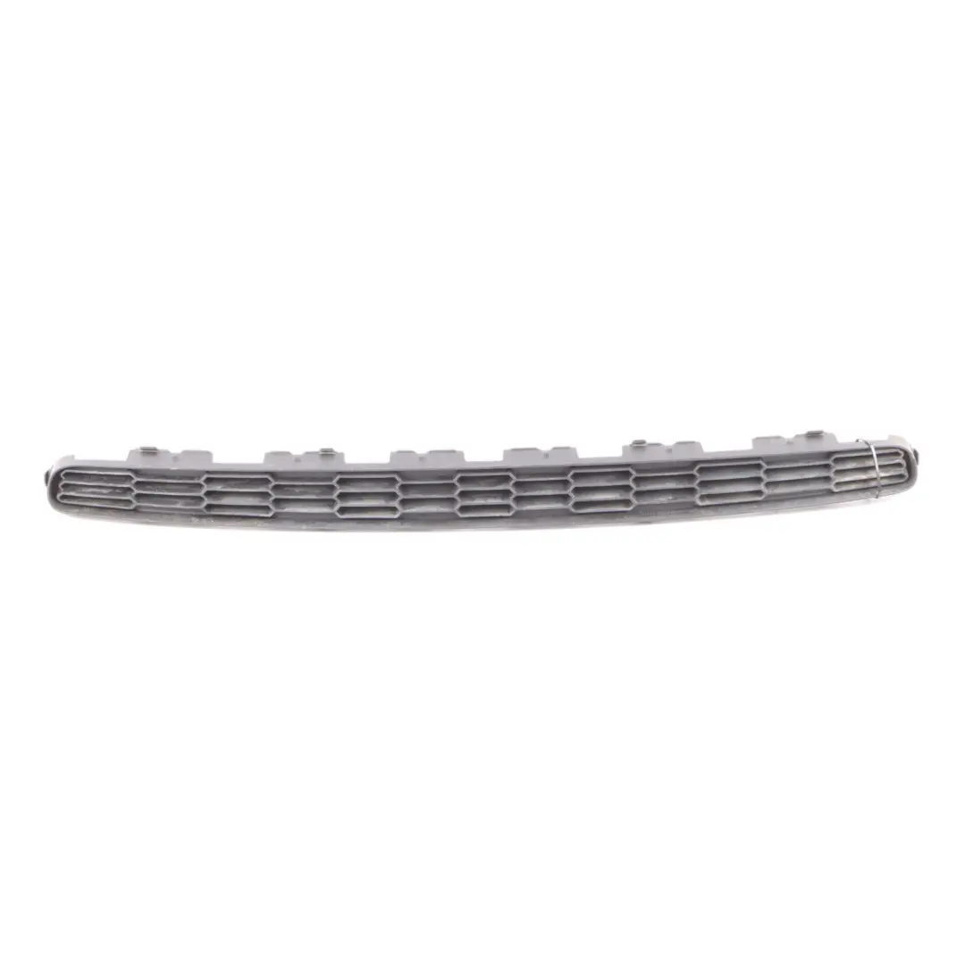 Mini Clubman R55 LCI Grille Rear Bumper Center Grill - SKU 7260560 - Part number 7260560