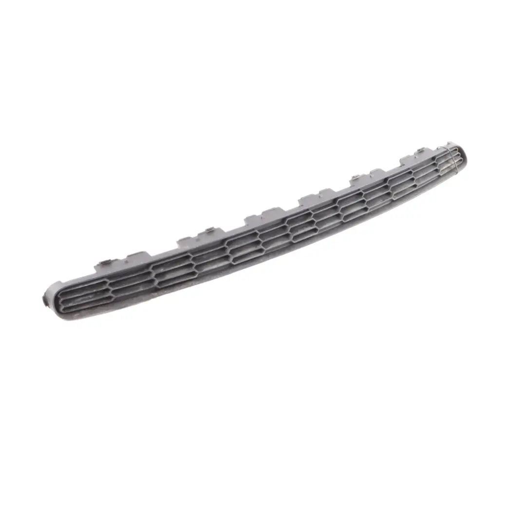Mini Clubman R55 LCI Grille Rear Bumper Center Grill - SKU 7260560 - Part number 7260560
