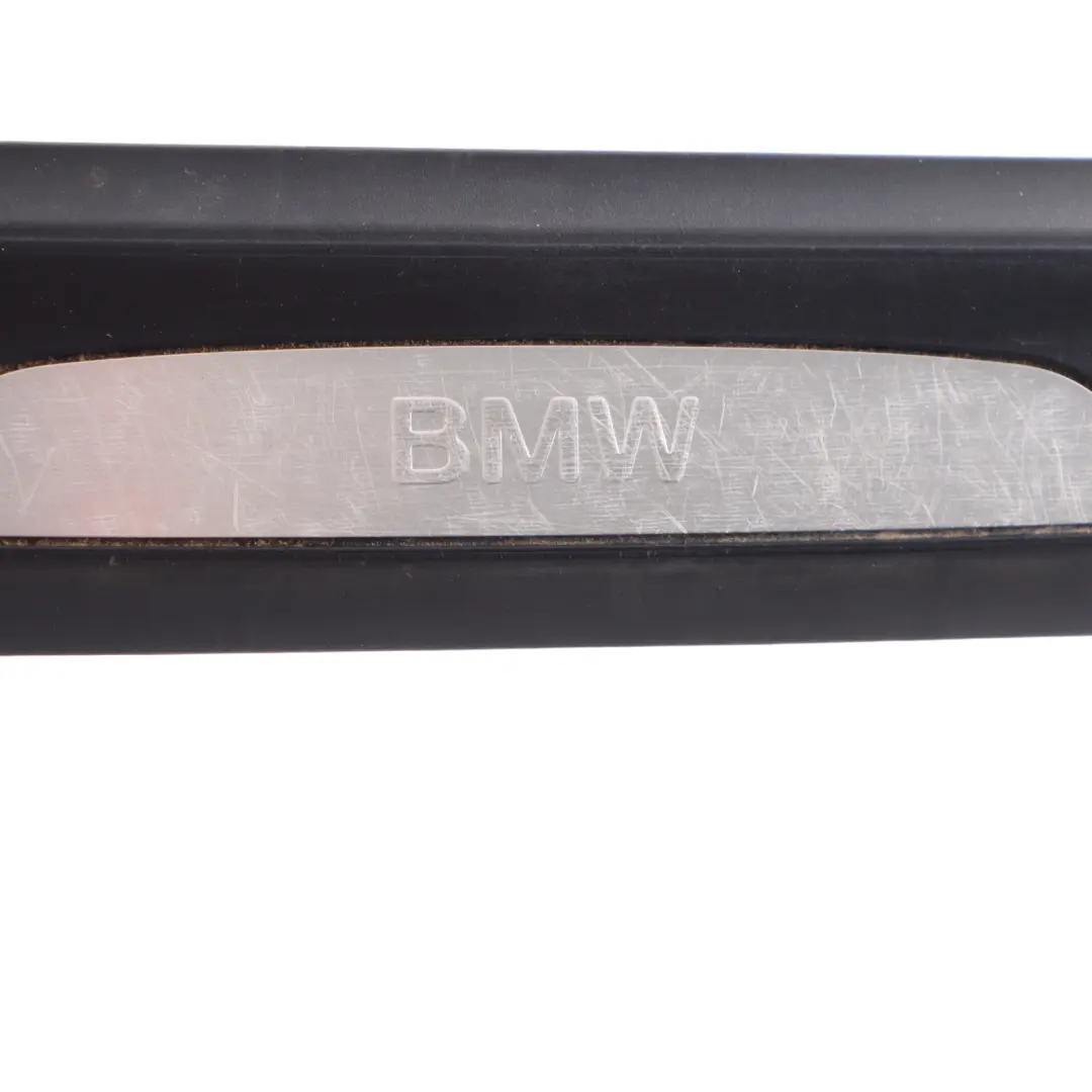 BMW F30 F31 Couvercle d'entrée Plaque de marche avant gauche droite Luxe - SKU 7260929-2 - Numéro de pièce 7260929