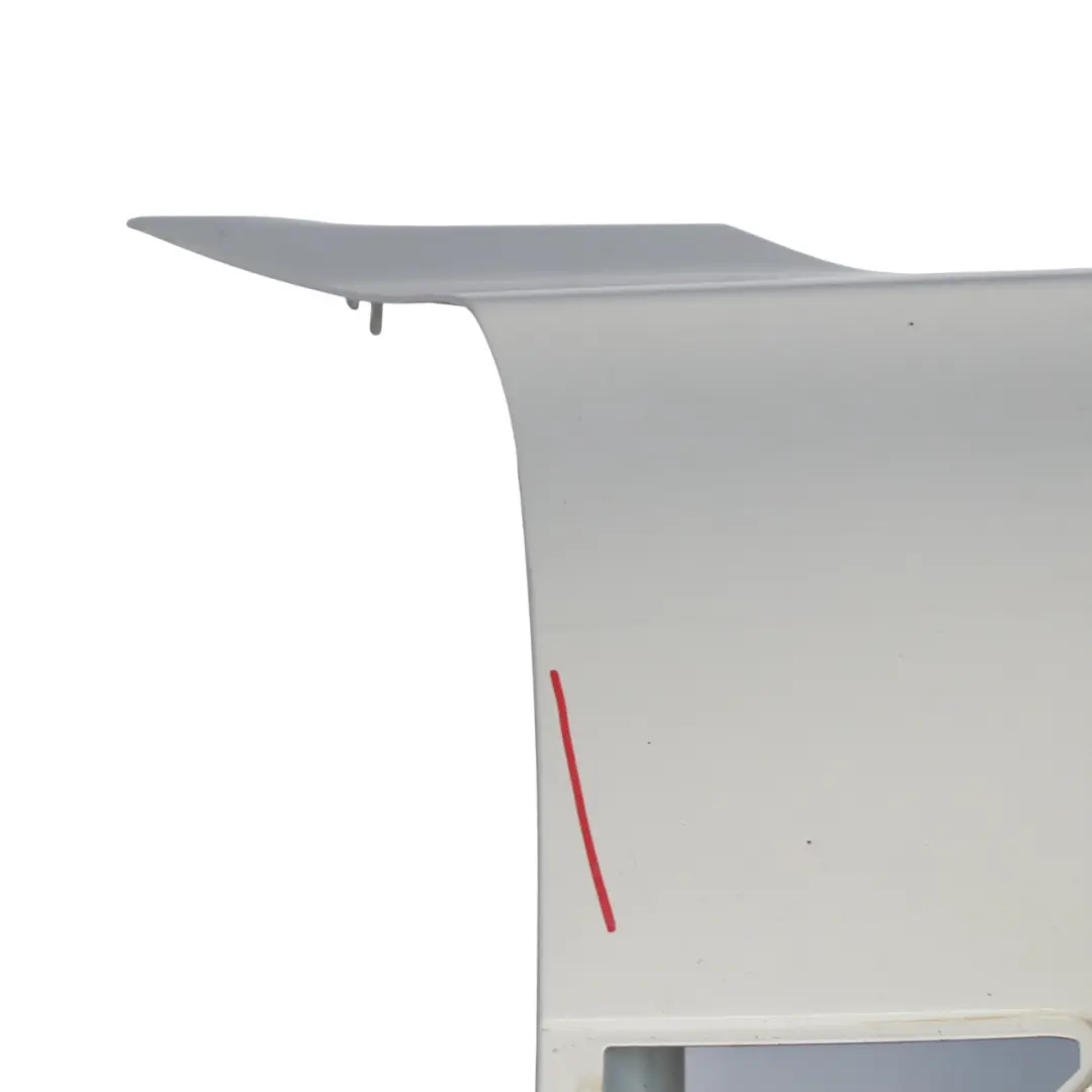 Aile Avant Panneau Latéral Droit Titansilber Argent Métallique - 354 pour BMW F01 à propos du numéro de pièce 7261462 BMW F01 Aile Avant Panneau Latéral Droit Titansilber Argent Métallique - 354 - SKU 7261462-TS1 - Numéro de pièce 7261462