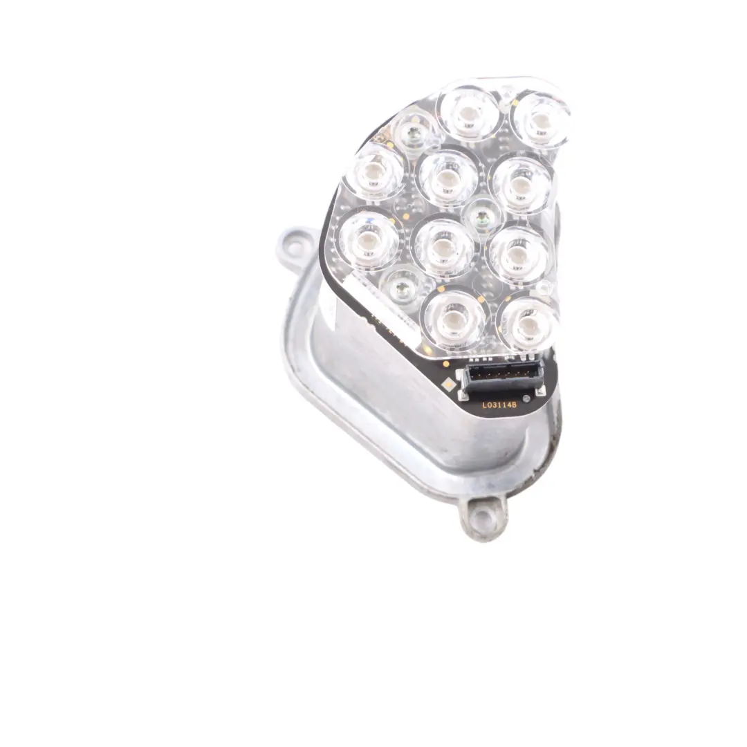 LED Indicatore inserto anteriore sinistro lampeggiante per BMW F07 GT con numero di parte 7262834 BMW F07 GT LED Indicatore inserto anteriore sinistro lampeggiante - SKU 7262834 - Numero di parte 7262834