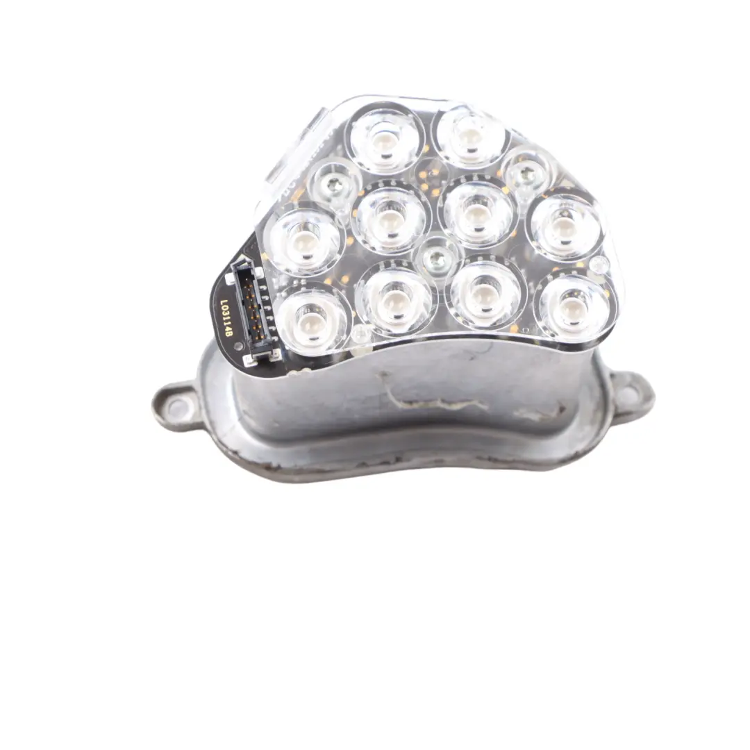 LED Insertion l'indicateur lumineux clignotant avant gauche pour BMW F07 GT à propos du numéro de pièce 7262834 BMW F07 GT LED Insertion l'indicateur lumineux clignotant avant gauche - SKU 7262834 - Numéro de pièce 7262834