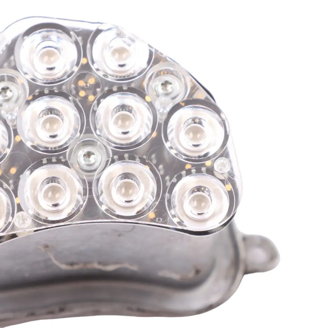 BMW F07 GT LED Indicator Insert Front Left N/S Flashing Light Signal 72628334 - SKU 7262834 - Part number 7262834