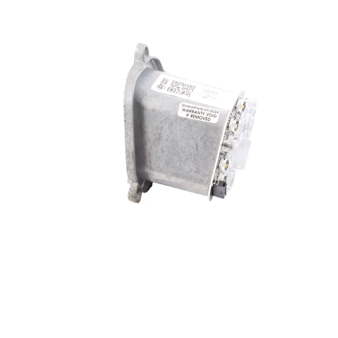 BMW F07 GT LED Insertion l'indicateur lumineux clignotant avant gauche - SKU 7262834 - Numéro de pièce 7262834