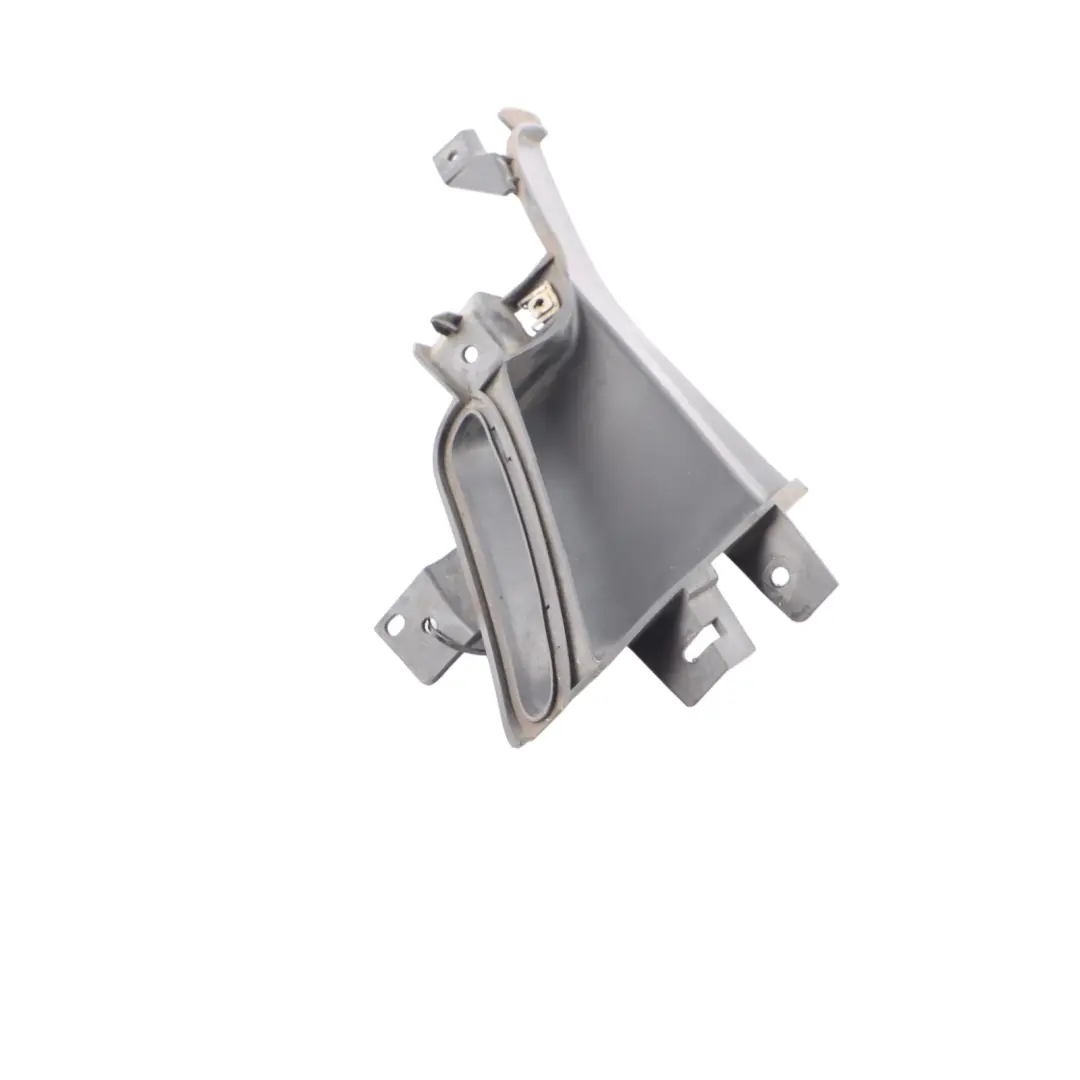 Condotto D'Aria Paraurti Anteriore Laterale Sinistro Freni per BMW E82 E87 con numero di parte 7263125 BMW E82 E87 Condotto D'Aria Paraurti Anteriore Laterale Sinistro Freni - SKU 7263125 - Numero di parte 7263125