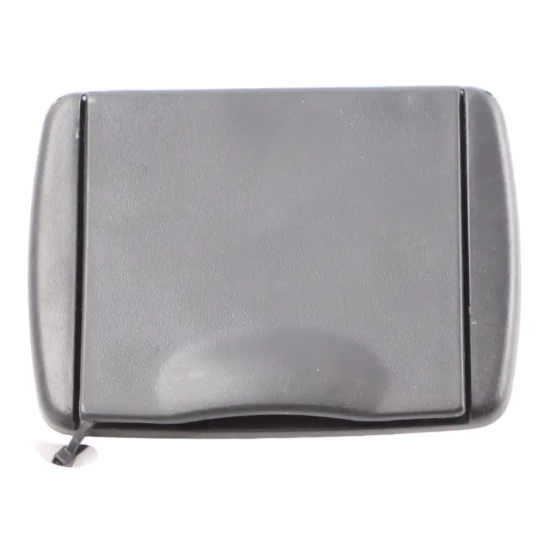 Roof Cover Headlining Bracket Trim Right O/S Black to BMW F31 Touring with Part number 7264708 BMW F31 Touring Roof Cover Headlining Bracket Trim Right O/S Black - SKU 7264708-1 - Part number 7264708