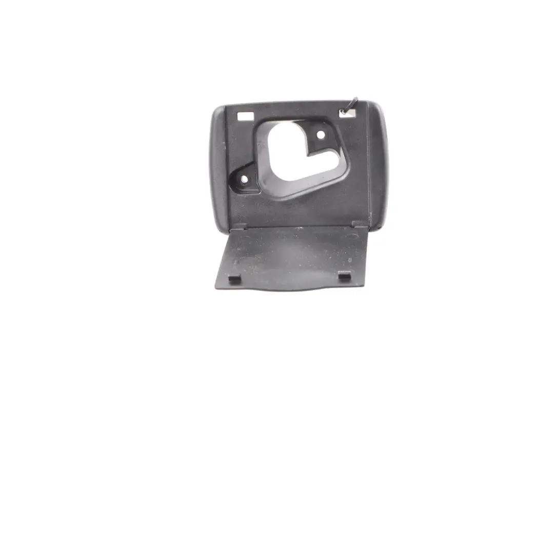 Roof Cover Headlining Bracket Trim Right O/S Black to BMW F31 Touring with Part number 7264708 BMW F31 Touring Roof Cover Headlining Bracket Trim Right O/S Black - SKU 7264708-1 - Part number 7264708