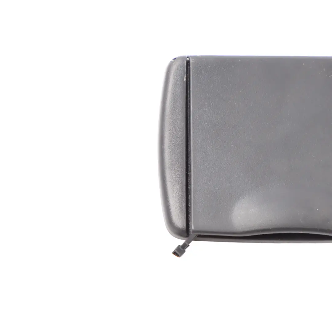 Roof Cover Headlining Bracket Trim Right O/S Black to BMW F31 Touring with Part number 7264708 BMW F31 Touring Roof Cover Headlining Bracket Trim Right O/S Black - SKU 7264708-1 - Part number 7264708