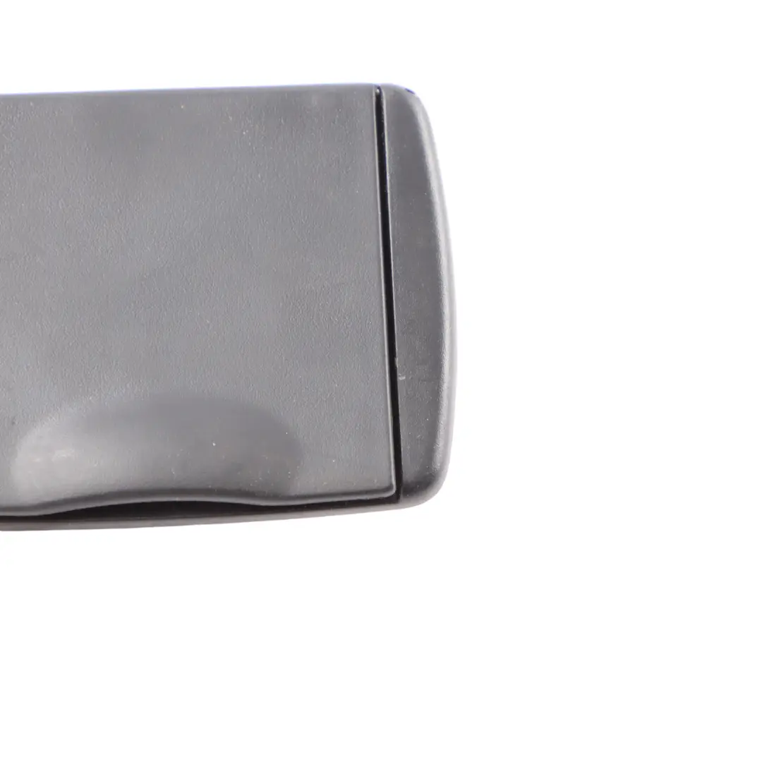 Roof Cover Headlining Bracket Trim Right O/S Black to BMW F31 Touring with Part number 7264708 BMW F31 Touring Roof Cover Headlining Bracket Trim Right O/S Black - SKU 7264708-1 - Part number 7264708