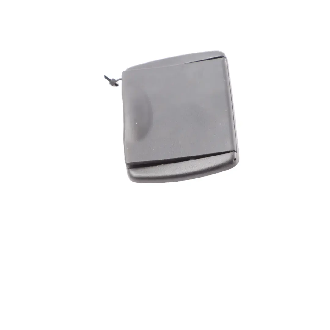 Roof Cover Headlining Bracket Trim Right O/S Black to BMW F31 Touring with Part number 7264708 BMW F31 Touring Roof Cover Headlining Bracket Trim Right O/S Black - SKU 7264708-1 - Part number 7264708