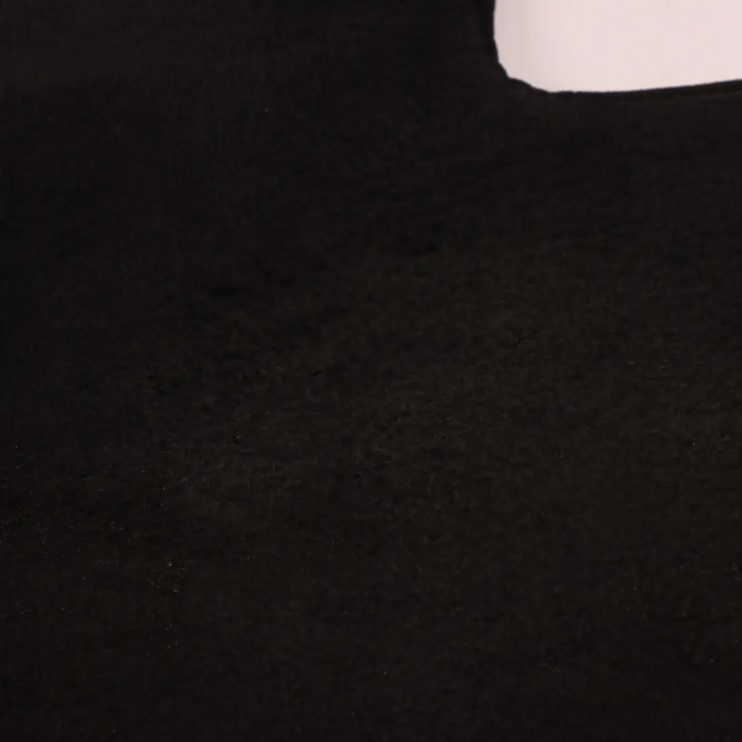 Floor Mats Set Interior Front Rear Cover Black to BMW F87 with Part number 7265422 BMW F87 Floor Mats Set Interior Front Rear Cover Black - SKU rhd-7265422 - Part number 7265422