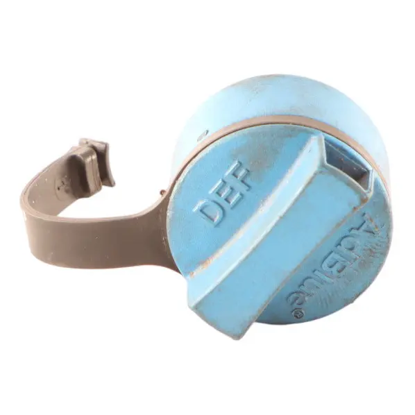 Coperchio Serbatoio AdBlue SCR per BMW F30 F31 F32 G11 G30 Diesel con numero di parte 7269215 BMW F30 F31 F32 G11 G30 Diesel Coperchio Serbatoio AdBlue SCR - SKU 7269215 - Numero di parte 7269215