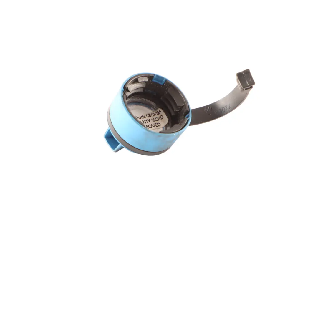 Korek Zbiornika Wlewu AdBlue SCR do BMW F30 F31 F32 G11 G30 Diesel o numerze 7269215 BMW F30 F31 F32 G11 G30 Diesel Korek Zbiornika Wlewu AdBlue SCR - SKU 7269215 - Numer Części 7269215