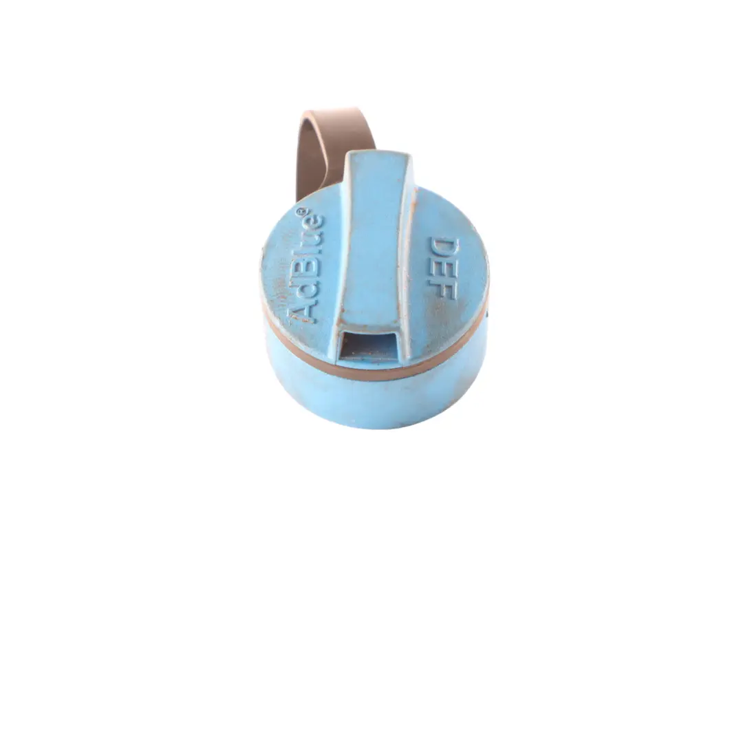 BMW F30 F31 F32 G11 G30 Tapa Depósito AdBlue Diesel SCR - SKU 7269215 - Número de pieza 7269215