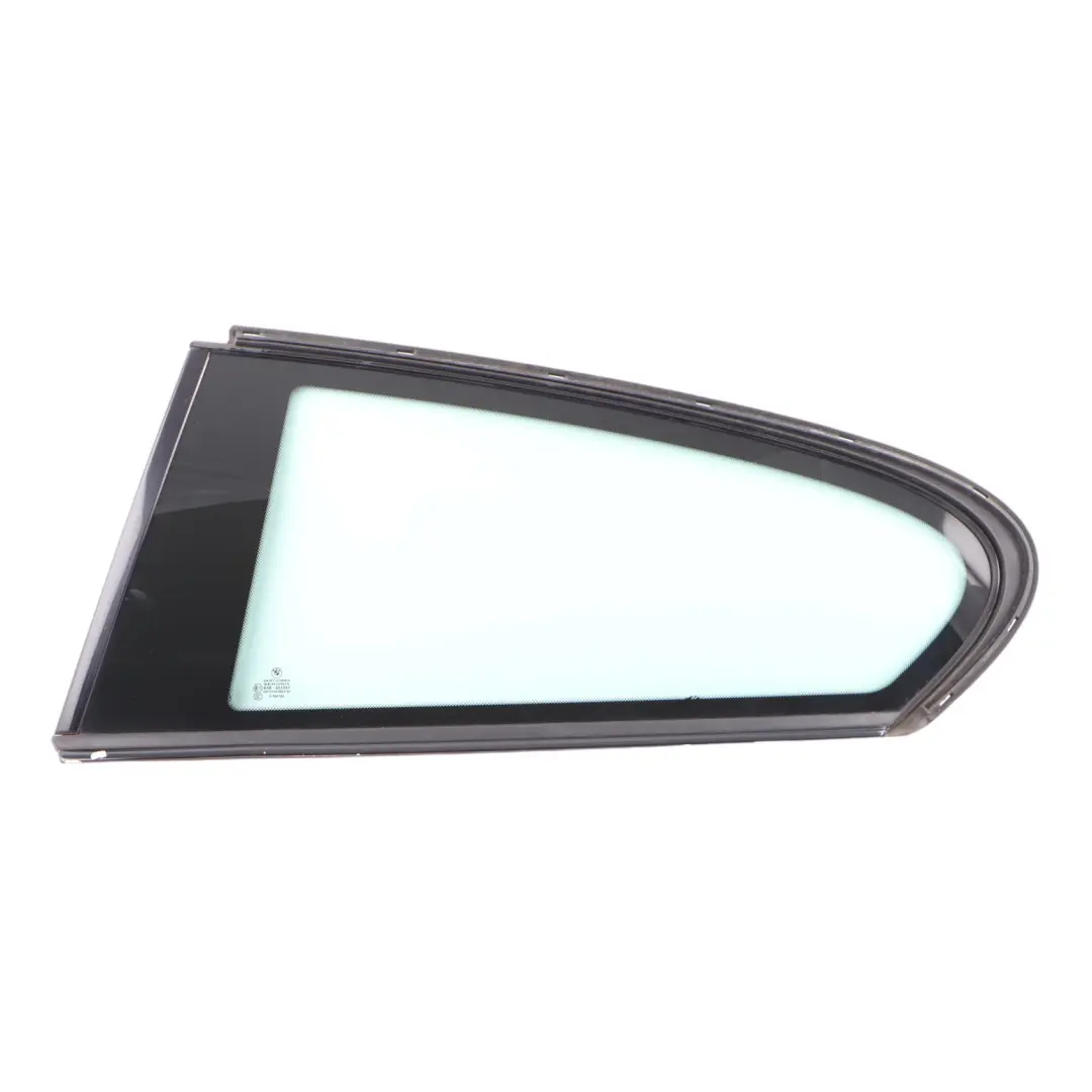 Window Rear Left N/S Side AS2 Glass to BMW F21 with Part number 7269373 BMW F21 Window Rear Left N/S Side AS2 Glass - SKU 7269373 - Part number 7269373